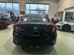
										2021 Honda Civic Sedan Sport Cvt full									