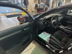 
										2021 Honda Civic Sedan Sport Cvt full									