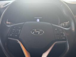 
										2021 Hyundai Tucson AWD 2.0L Preferred full									