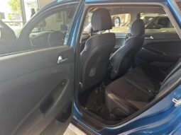 
										2021 Hyundai Tucson AWD 2.0L Preferred full									