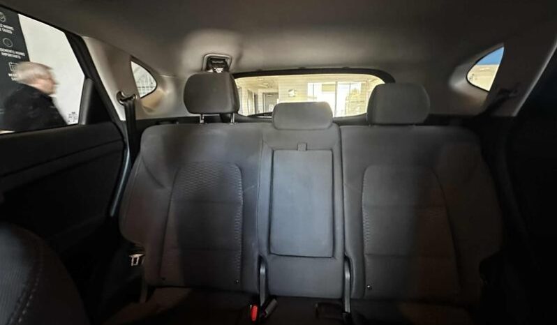 
								2021 Hyundai Tucson AWD 2.0L Preferred full									