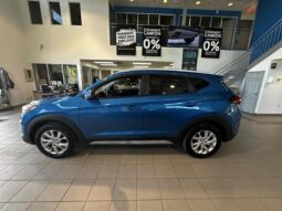 
										2021 Hyundai Tucson AWD 2.0L Preferred full									