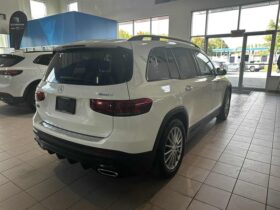 2021 Mercedes-Benz GLB250 Awd Suv