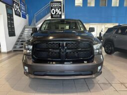 
										2021 RAM 1500 Tradesman 140 Wb 6 full									