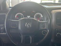 
										2021 RAM 1500 Tradesman 140 Wb 6 full									