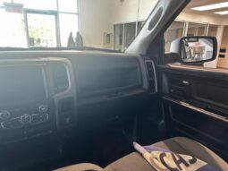 
										2021 RAM 1500 Tradesman 140 Wb 6 full									