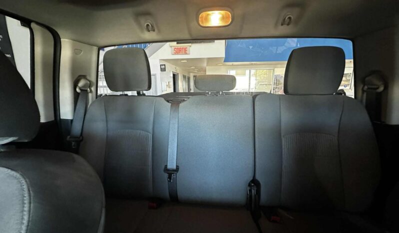 
								2021 RAM 1500 Tradesman 140 Wb 6 full									