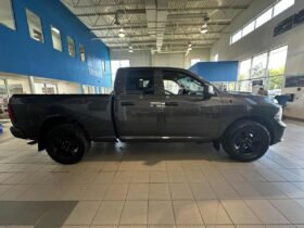 2021 RAM 1500 Tradesman 140 Wb 6