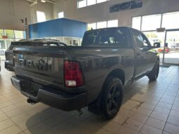 
										2021 RAM 1500 Tradesman 140 Wb 6 full									