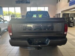 
										2021 RAM 1500 Tradesman 140 Wb 6 full									