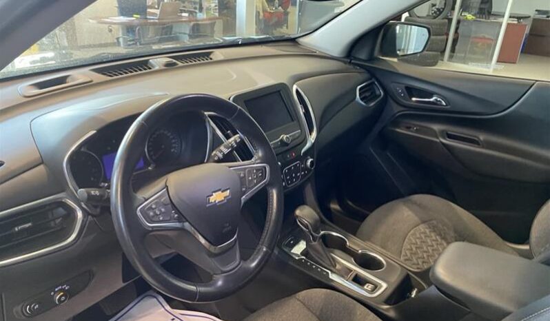 
								2022 Chevrolet Equinox Awd Lt 1.5t full									
