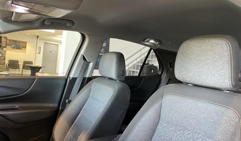 
								2022 Chevrolet Equinox Awd Lt 1.5t full									