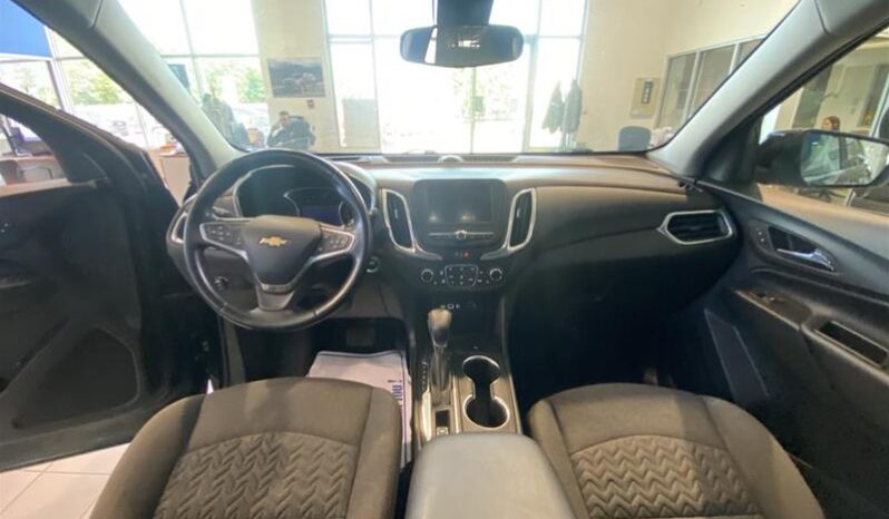 
								2022 Chevrolet Equinox Awd Lt 1.5t full									