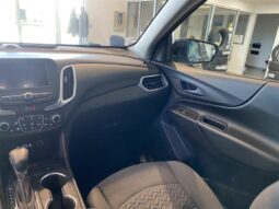 
										2022 Chevrolet Equinox Awd Lt 1.5t full									