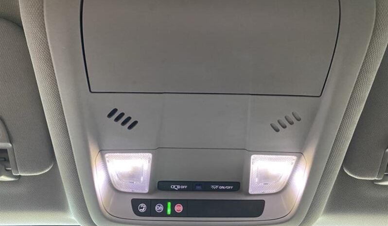 
								2022 Chevrolet Equinox Awd Lt 1.5t full									