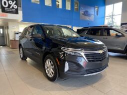 
										2022 Chevrolet Equinox Awd Lt 1.5t full									