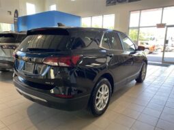 
										2022 Chevrolet Equinox Awd Lt 1.5t full									