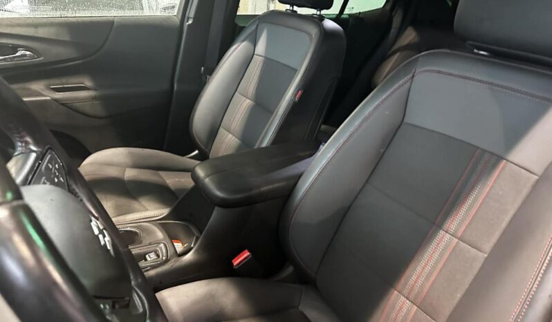 
								2022 Chevrolet Equinox Awd Rs 1.5t full									