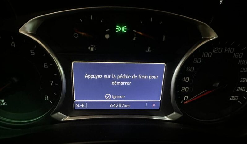 
								2022 Chevrolet Equinox Awd Rs 1.5t full									