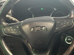 
										2022 Chevrolet Equinox Awd Rs 1.5t full									