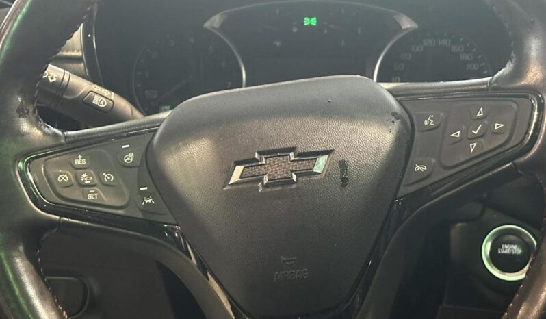 
								2022 Chevrolet Equinox Awd Rs 1.5t full									