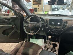 
										2022 Chevrolet Equinox Awd Rs 1.5t full									