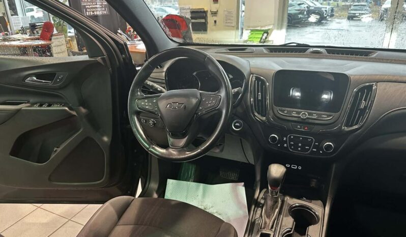 
								2022 Chevrolet Equinox Awd Rs 1.5t full									