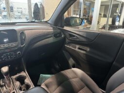 
										2022 Chevrolet Equinox Awd Rs 1.5t full									