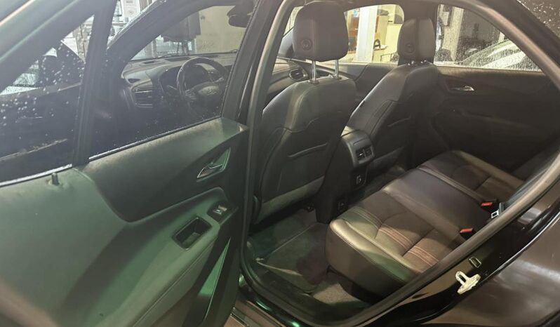 
								2022 Chevrolet Equinox Awd Rs 1.5t full									