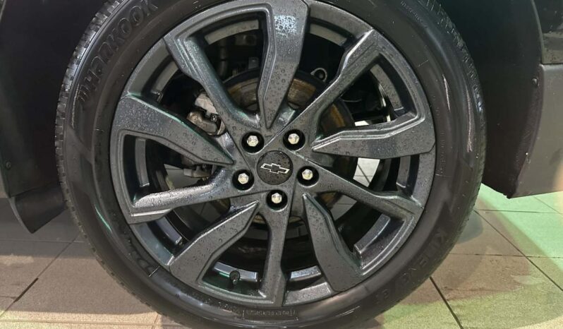 
								2022 Chevrolet Equinox Awd Rs 1.5t full									