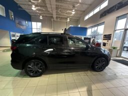 
										2022 Chevrolet Equinox Awd Rs 1.5t full									