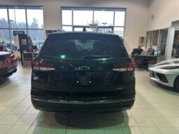 
										2022 Chevrolet Equinox Awd Rs 1.5t full									