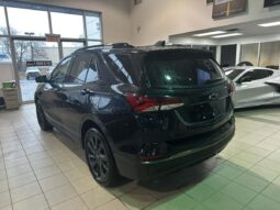 
										2022 Chevrolet Equinox Awd Rs 1.5t full									