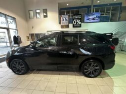 
										2022 Chevrolet Equinox Awd Rs 1.5t full									