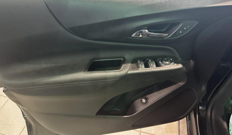 
								2022 Chevrolet Equinox Awd Rs 1.5t full									