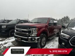 2022 Ford F-250 - Occasion Camion - VIN: 1FT8W2BTXNED65736 - Buckingham Chevrolet Buick GMC Gatineau
