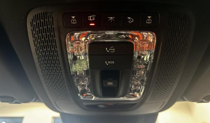 
								2022 Mercedes-Benz GLE63 Awd+ Suv full									