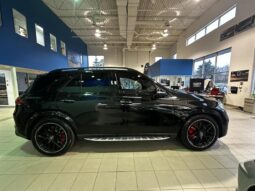 
										2022 Mercedes-Benz GLE63 Awd+ Suv full									