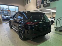 
										2022 Mercedes-Benz GLE63 Awd+ Suv full									