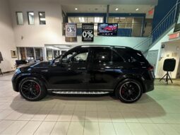 
										2022 Mercedes-Benz GLE63 Awd+ Suv full									