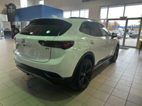 2023 Buick Envision Essence Awd