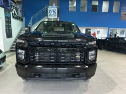 
										2023 Chevrolet Silverado 2500 Crew 4×4 Custom full									
