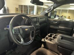 
										2023 Chevrolet Silverado 2500 Crew 4×4 Custom full									