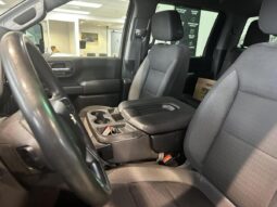 
										2023 Chevrolet Silverado 2500 Crew 4×4 Custom full									