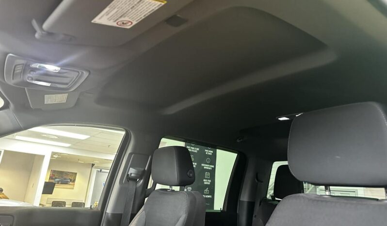 
								2023 Chevrolet Silverado 2500 Crew 4×4 Custom full									