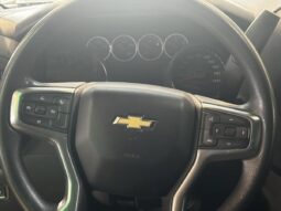 
										2023 Chevrolet Silverado 2500 Crew 4×4 Custom full									