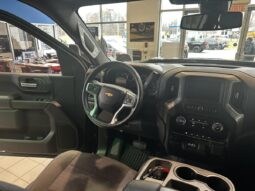 
										2023 Chevrolet Silverado 2500 Crew 4×4 Custom full									