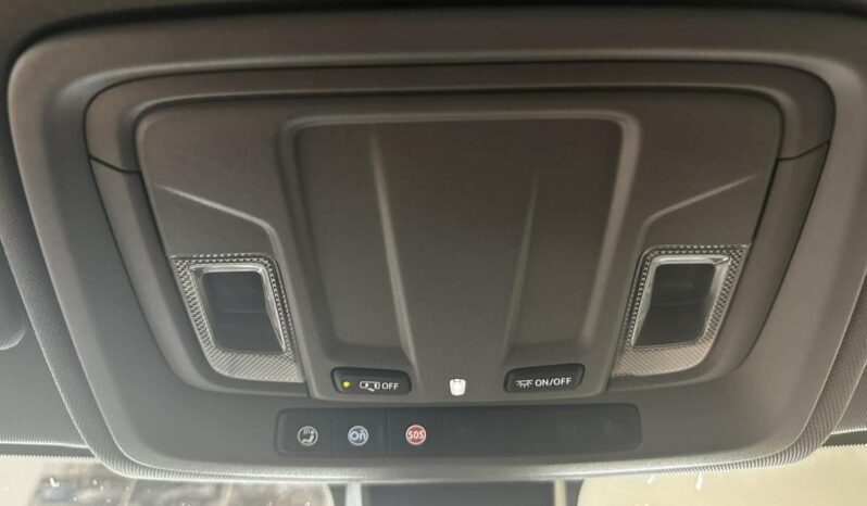 
								2023 Chevrolet Silverado 2500 Crew 4×4 Custom full									