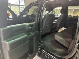 
										2023 Chevrolet Silverado 2500 Crew 4×4 Custom full									