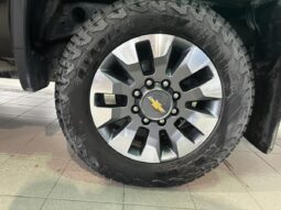 
										2023 Chevrolet Silverado 2500 Crew 4×4 Custom full									